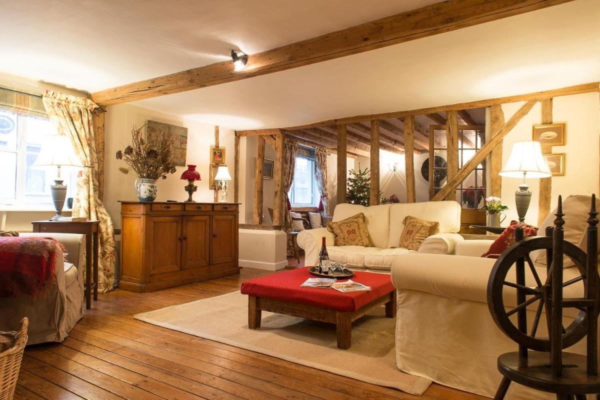 Wren Cottage, A Very Cosy Historic Coastal Cottage In A Pretty Little Village Wickham Market Exterior photo